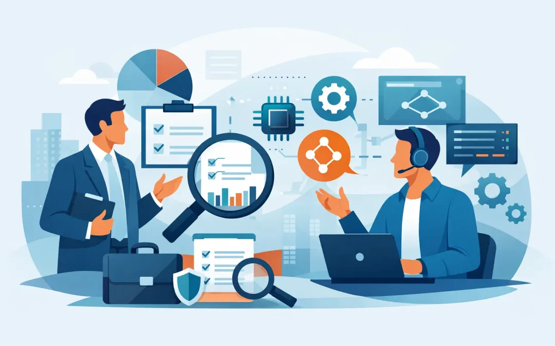 Technical Interpreter for Audits: Why It Matters