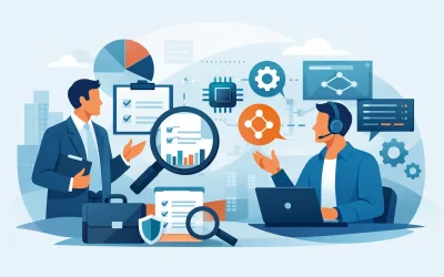 Technical Interpreter for Audits: Why It Matters