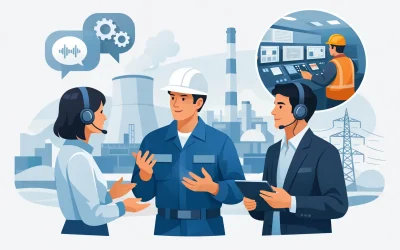Why a Power Plant Technical Interpreter Matters