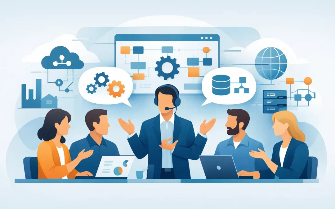 Why a SAP Implementation Interpreter Matters