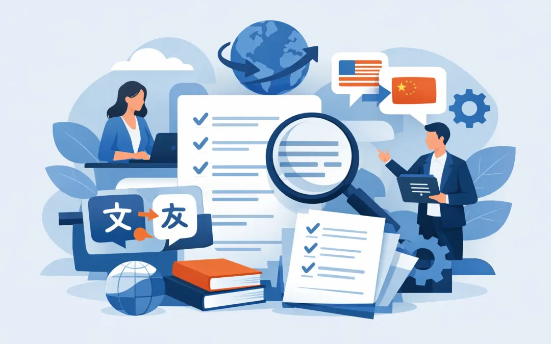 7 Best Ways to Translate SOPs Accurately