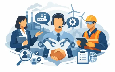 How to Select Industrial Interpreters
