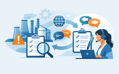 Process Safety Translation Checklist