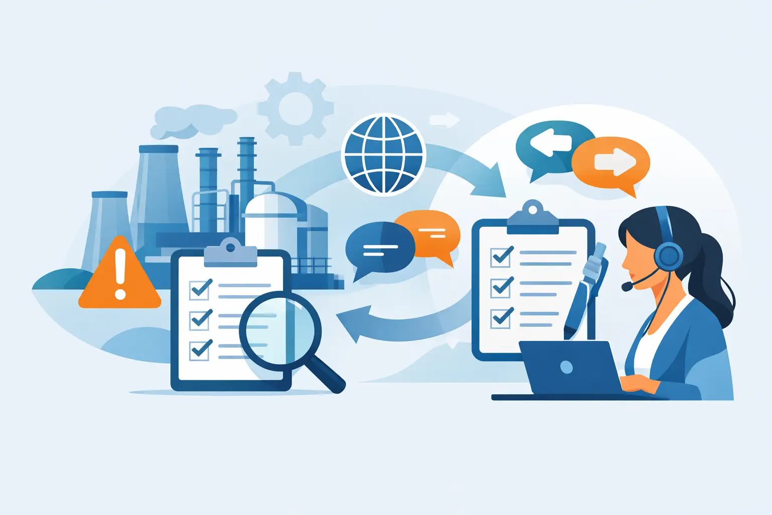 Process Safety Translation Checklist