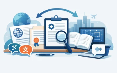 What Documents Need Technical Translation?