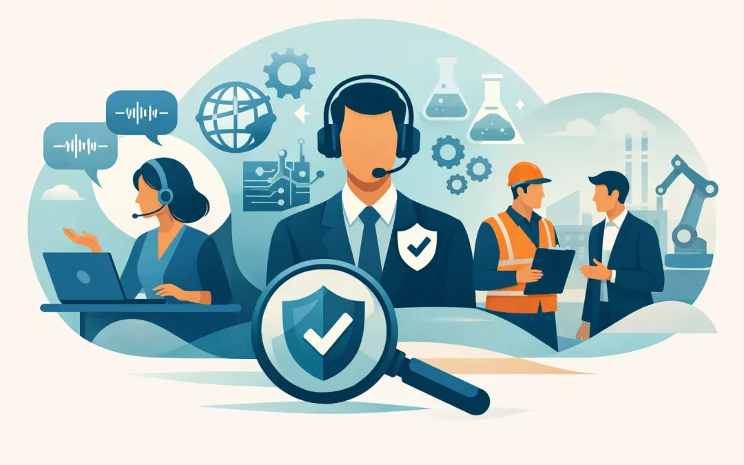 Why a Certified Technical Interpreter Matters
