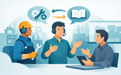 Why a Maintenance Training Interpreter Matters