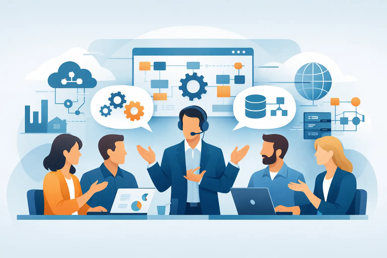 Why a SAP Implementation Interpreter Matters