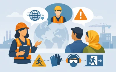 A Guide to Multilingual Safety Communication