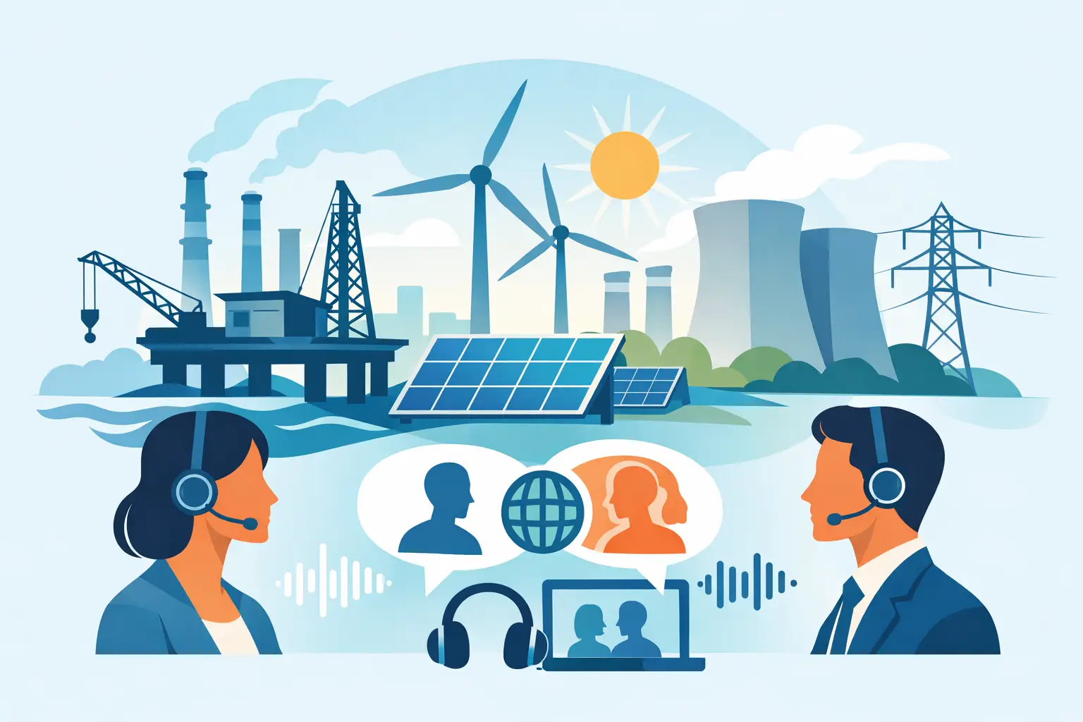 Energy Sector Interpreting Requirements Energy Sector Interpreting Requirements
