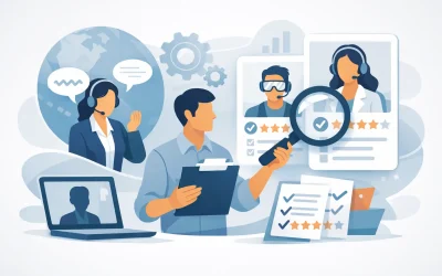 Best Technical Interpreter Selection Criteria