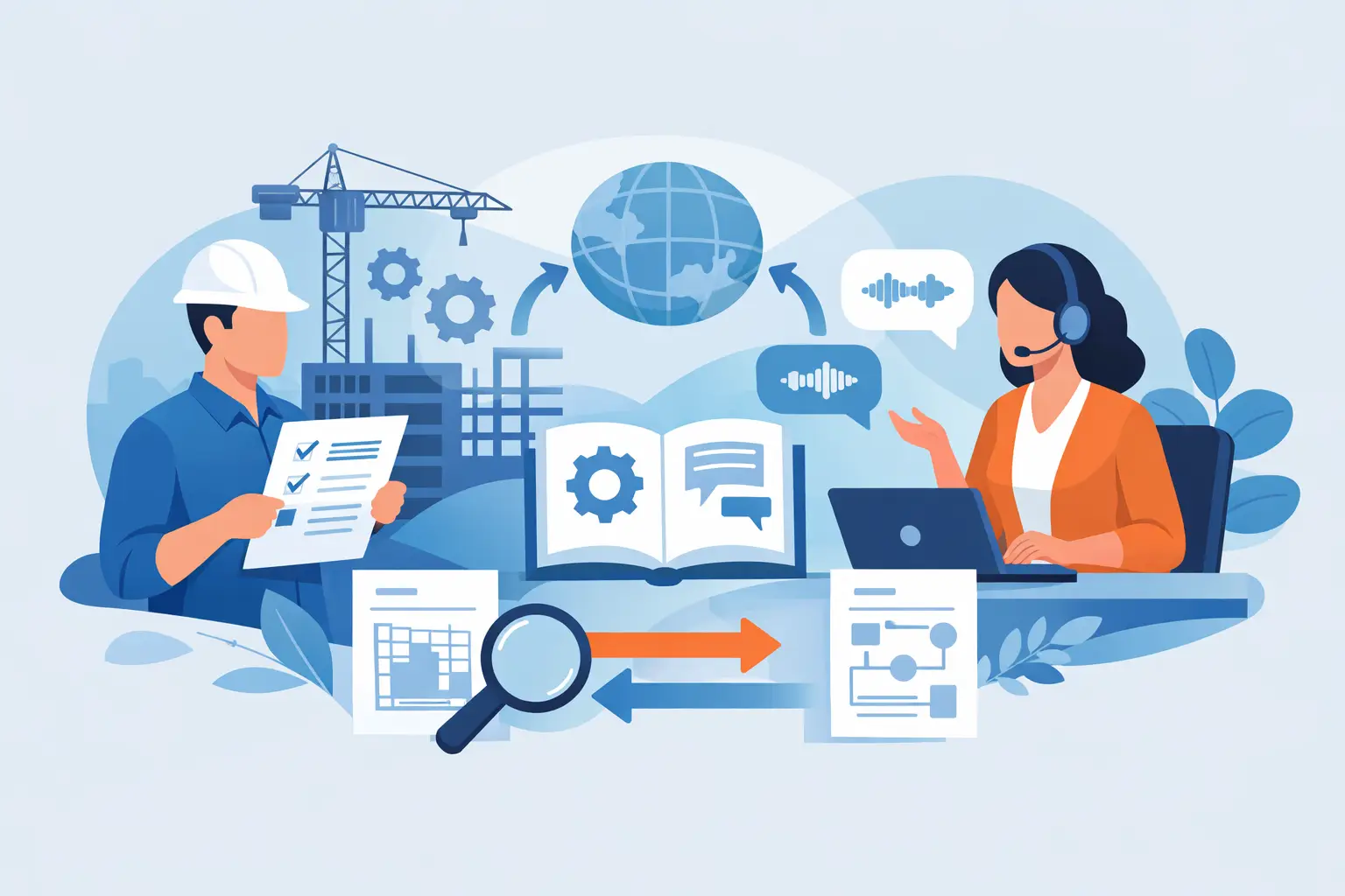 Technical Translation for Method Statements Technical Translation for Method Statements