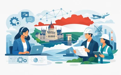 Technical Translation Hungary for Critical Projects