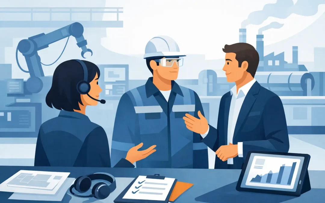 Why a Factory Acceptance Test Interpreter Matters
