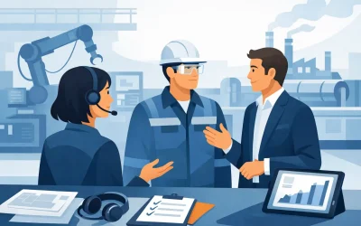 Why a Factory Acceptance Test Interpreter Matters