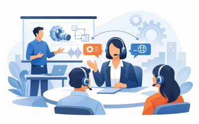 A Guide to Engineering Meeting Interpretation