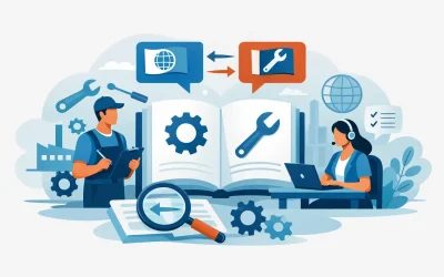 How to Translate Maintenance Terminology