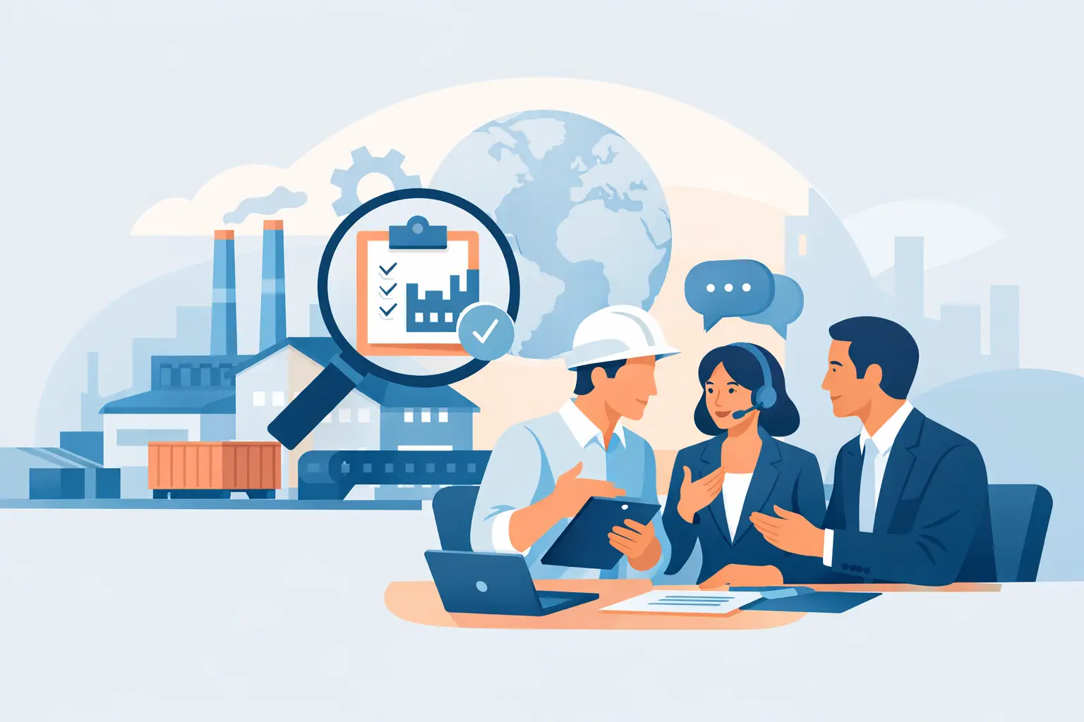 When a Factory Audit Interpreter Is Essential