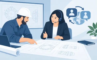 Can Interpreters Translate Engineering Drawings?