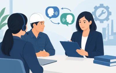 Interpreter Qualification Review for Technical Work