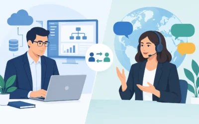 SAP Consultant Versus Interpreter Explained