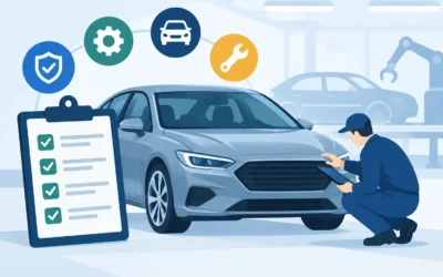 Automotive Quality Terminology That Prevents Errors
