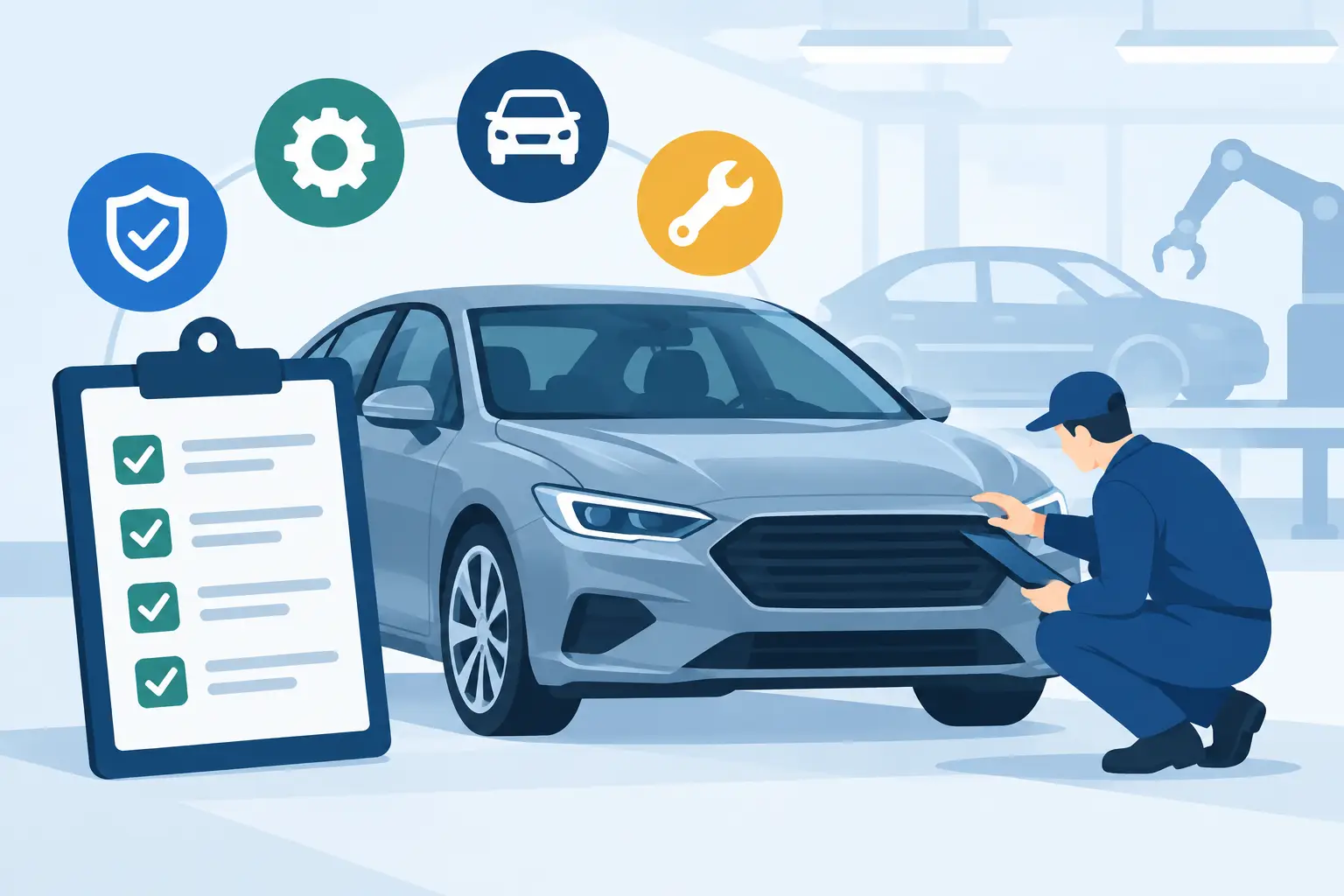 Automotive Quality Terminology That Prevents Errors Automotive Quality Terminology That Prevents Errors