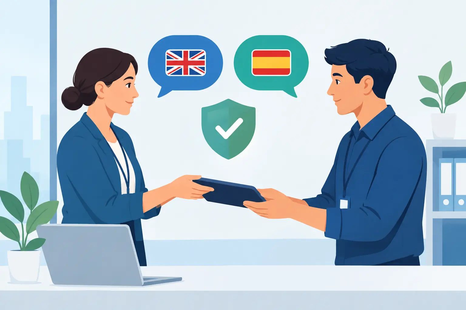 Bilingual Shift Handover Examples That Prevent Risk Bilingual Shift Handover Examples That Prevent Risk