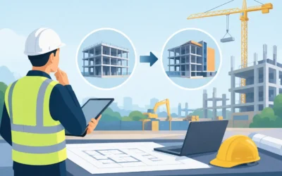 Construction Variation Translation Case Study
