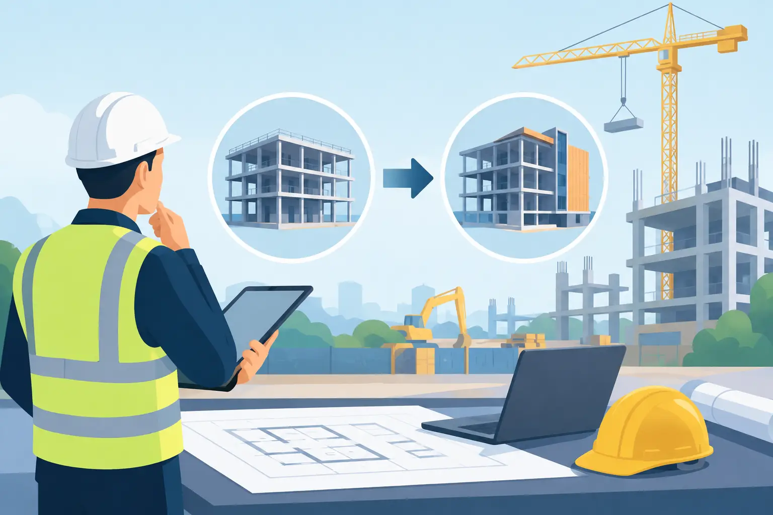 Construction Variation Translation Case Study Construction Variation Translation Case Study