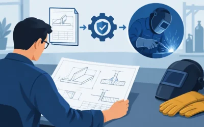 How to Translate Welding Specifications Safely