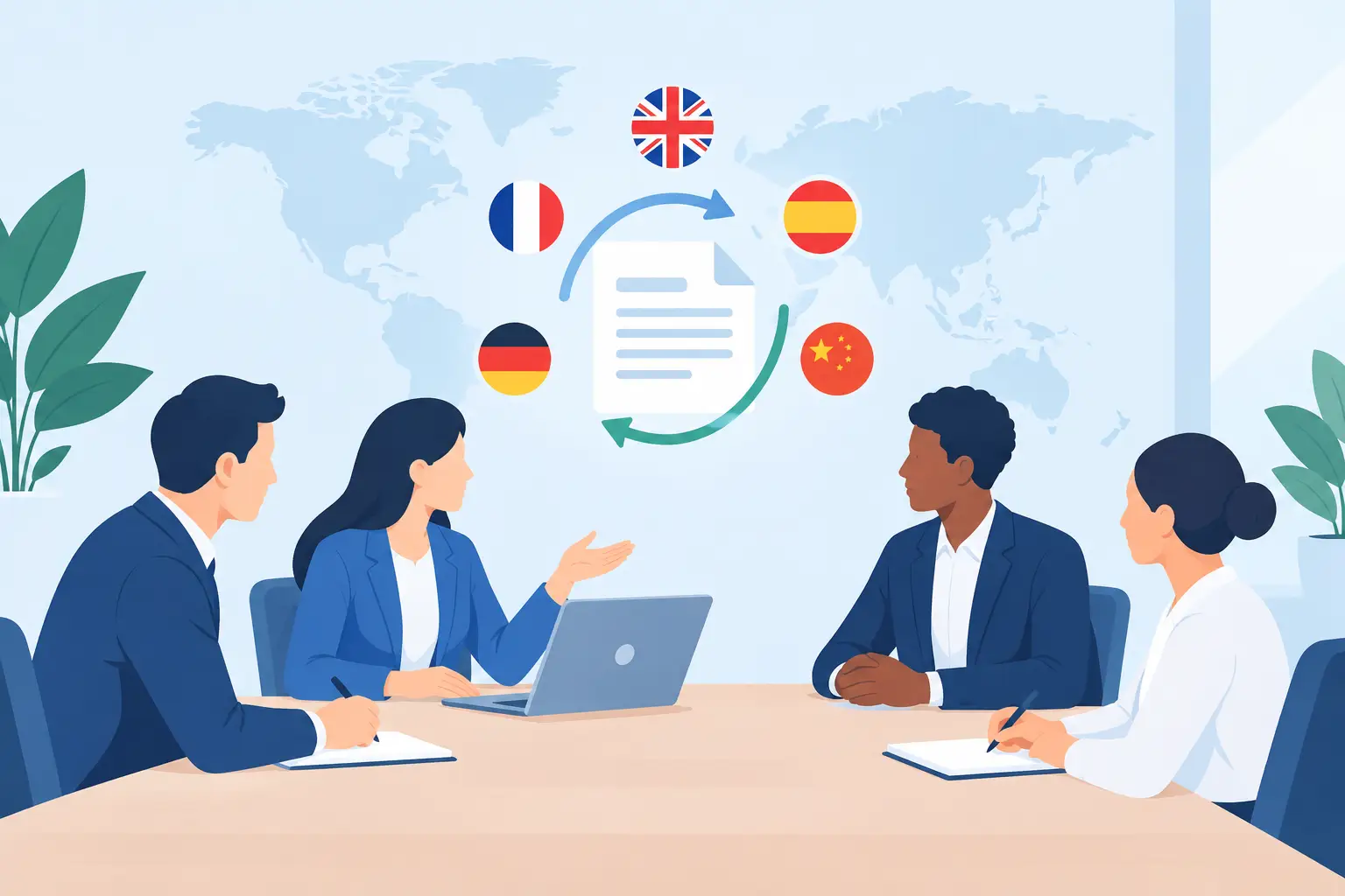 Technical Meeting Minutes Translation Guide Technical Meeting Minutes Translation Guide