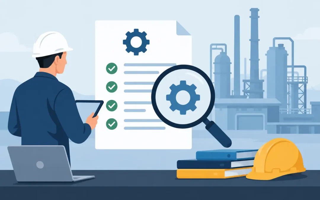 What Makes Industrial Terminology Accurate?