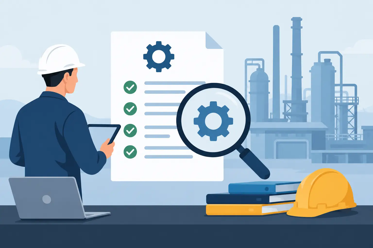 What Makes Industrial Terminology Accurate? What Makes Industrial Terminology Accurate?